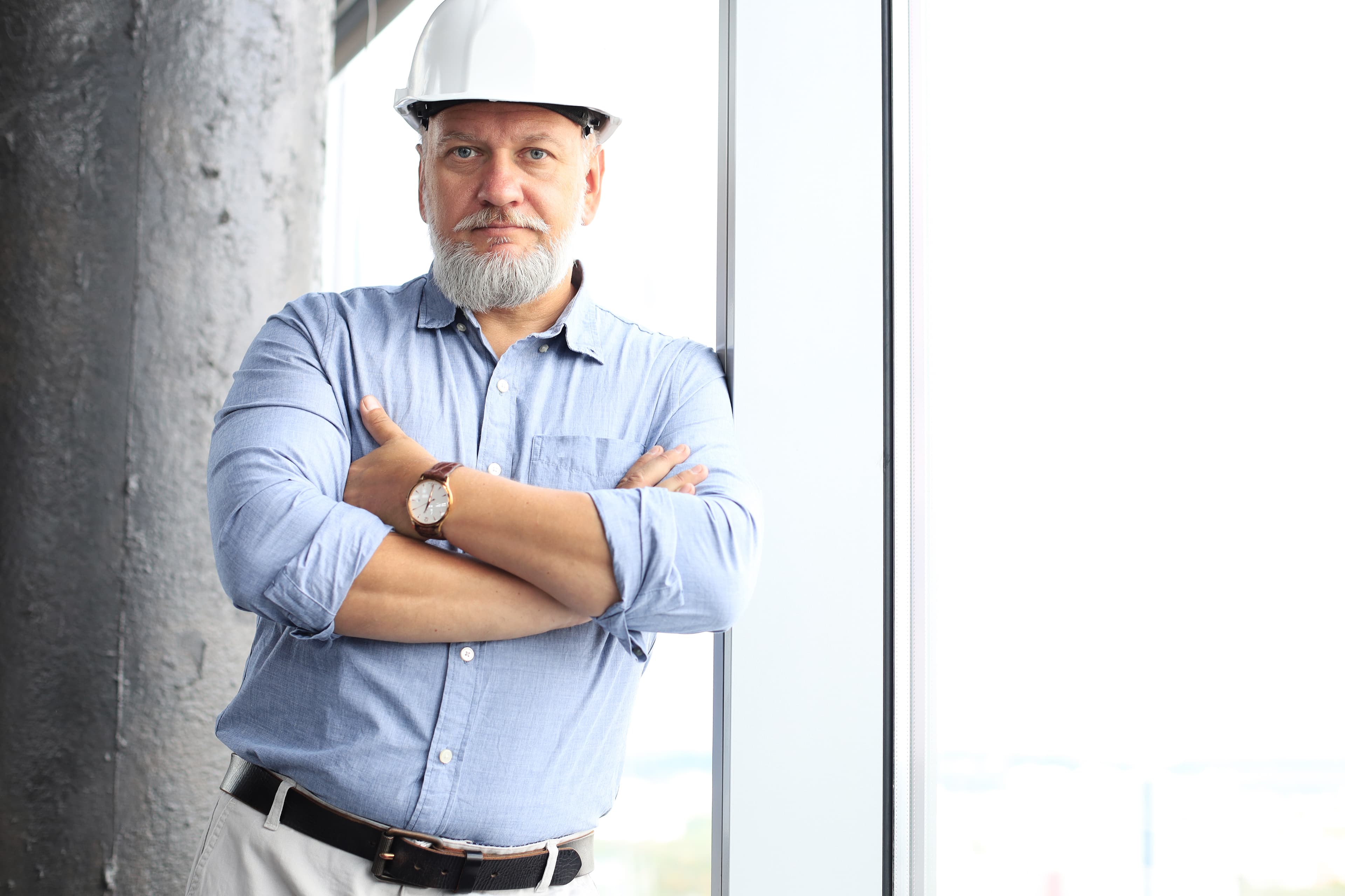 Arbeitgeber – Gerüstbau Unternehmer