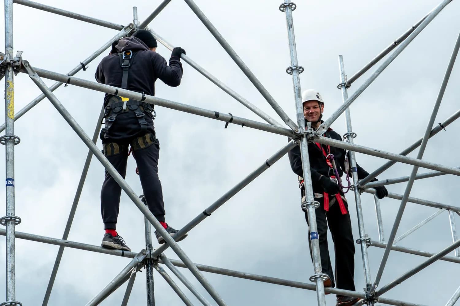 Top 60 Gerüstbaufirmen in deutschland www.geruestbau-job.com