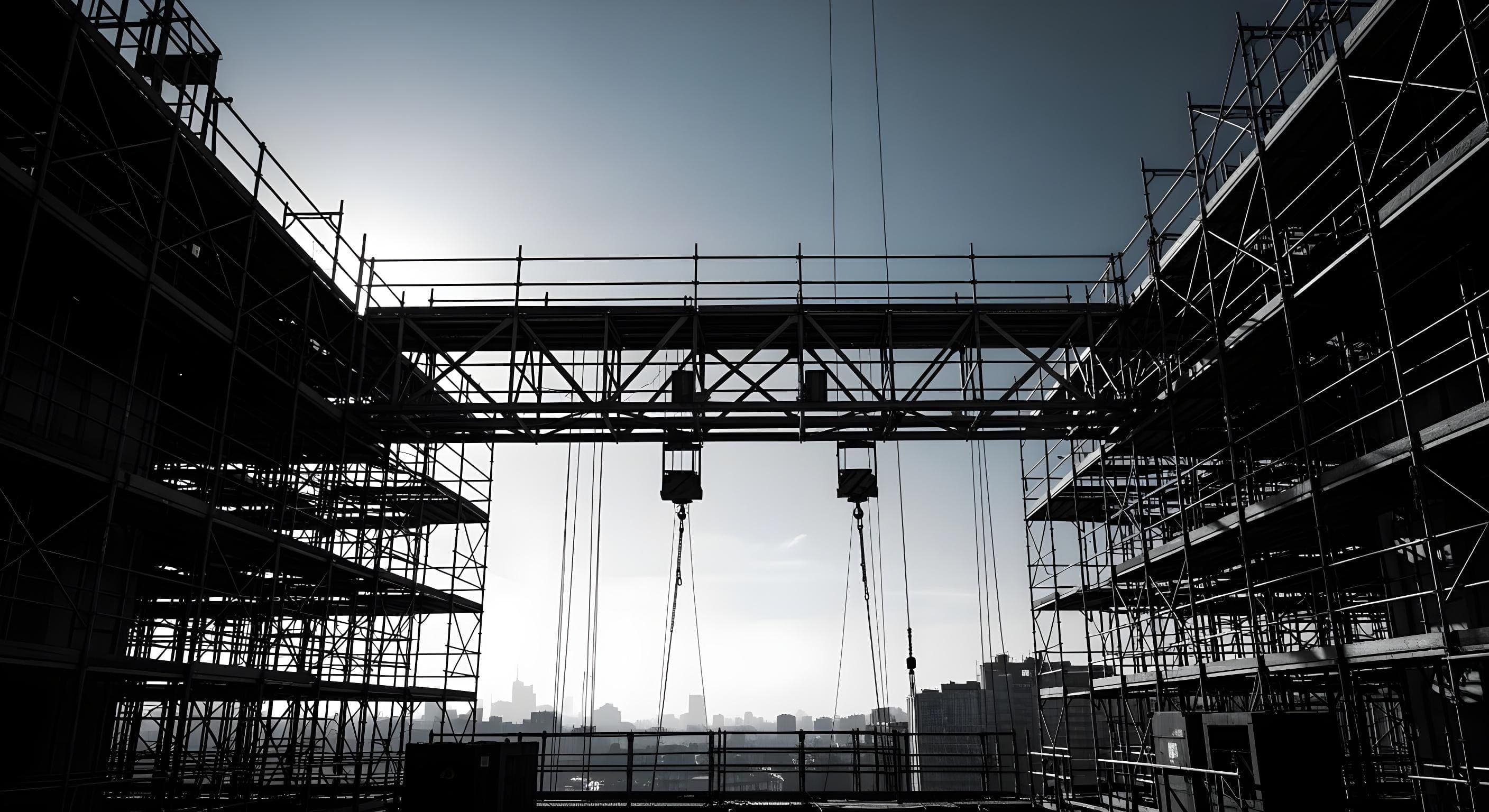 Foto von Deine Gerüstbau GmbH